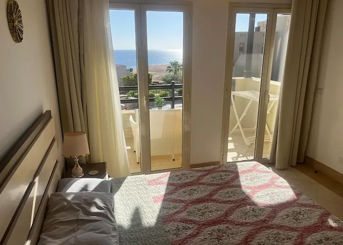 דירה Azzurra Sea View 2 Bedrooms