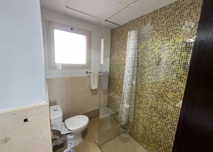 Azzurra Sea View 2 Bedrooms