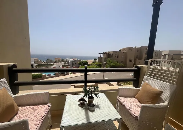 דירה Azzurra Sea View 2 Bedrooms *